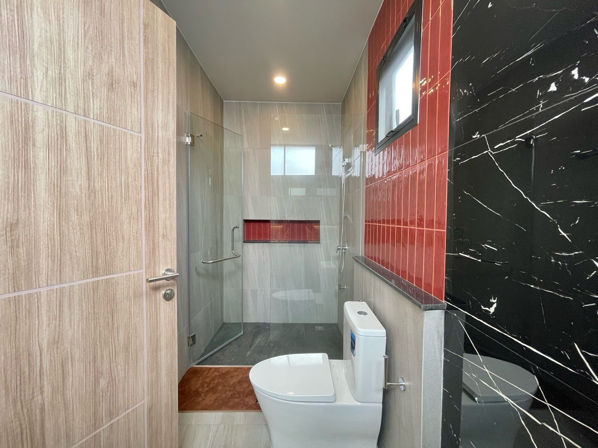 ให้เช่าบ้านนนทบุรี บางใหญ่ บางบัวทอง : ✨🕊️ ให้เช่า บ้านหรูหลังใหญ่ โครงการ The Master ราชพฤกษ์-สะพานเจษฎาบดินทร์ ใกล้ห้าง Central Westville เพียง 10 นาที Welcome pet friendly 🌳🐾