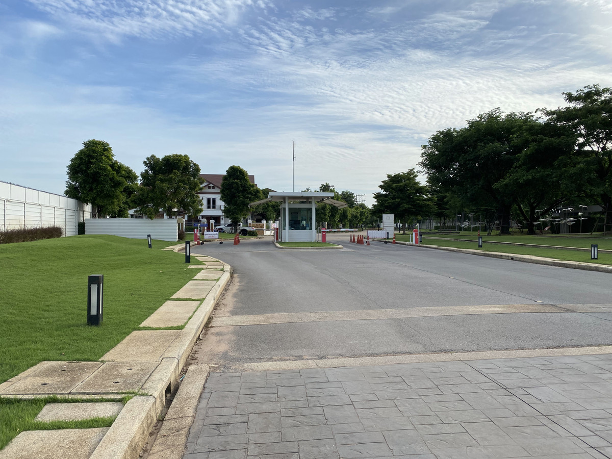 ให้เช่าบ้านขอนแก่น : ให้เช่าบ้านเดี่ยว 92 ตร.วา หมู่บ้านสีวลี ถนนศรีจันทร์ ขอนแก่น – บ้านหลังใหญ่ เฟอร์นิเจอร์ครบ 