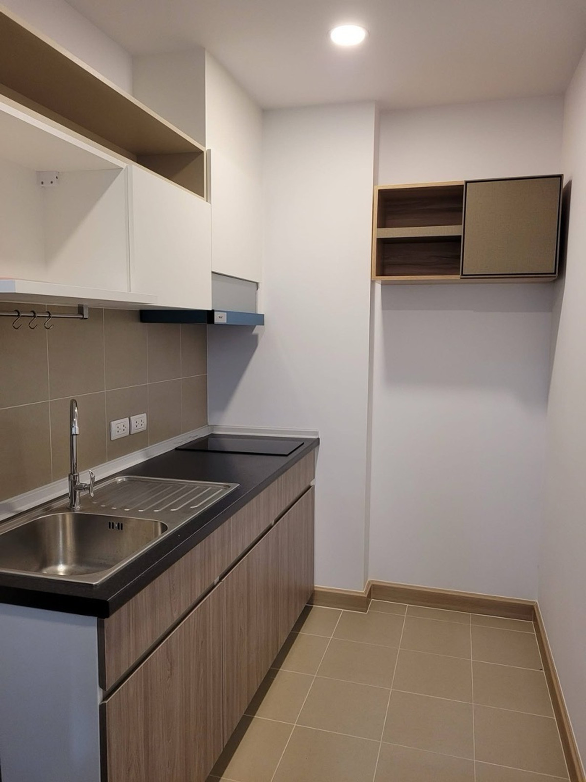 For RentCondoRamkhamhaeng, Hua Mak : #Z4955💥 110369 🔥Condo for rent Supalai Veranda Ramkhamhaeng (original code S3076)