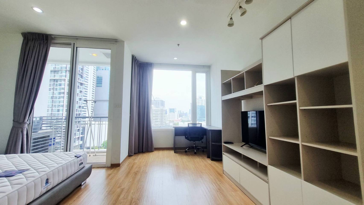 For RentCondoRatchathewi,Phayathai : 💥CP-10419💥Villa Rachatewi👉Line : @rentbkk