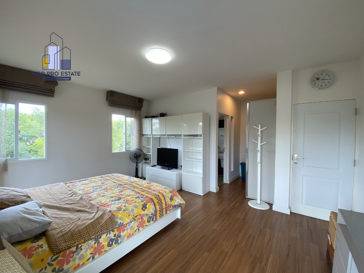 ให้เช่าบ้านขอนแก่น : ให้เช่าบ้านเดี่ยว 92 ตร.วา หมู่บ้านสีวลี ถนนศรีจันทร์ ขอนแก่น – บ้านหลังใหญ่ เฟอร์นิเจอร์ครบ 