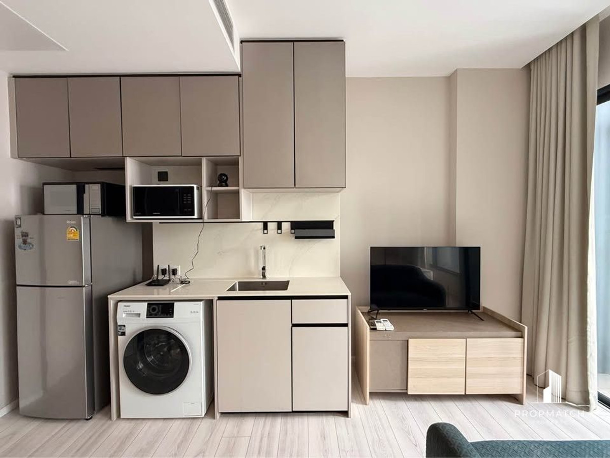 ขายคอนโดราชเทวี พญาไท : ✨Flash Deal ✨The Room Phayathai ( 1Bed 1Bath 27.79SQM.) พร้อมอยู่ ! เพียง  4,960,000 บาท Tel.0981315848 @propmatch