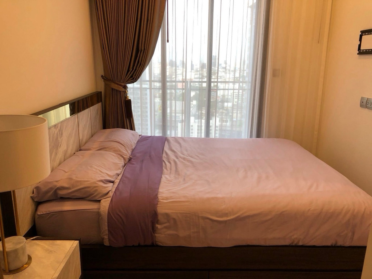 ให้เช่าคอนโดสะพานควาย จตุจักร : #Z4948💥 110369 🔥ให้เช่าคอนโด THE LINE Phahon-Pradipat