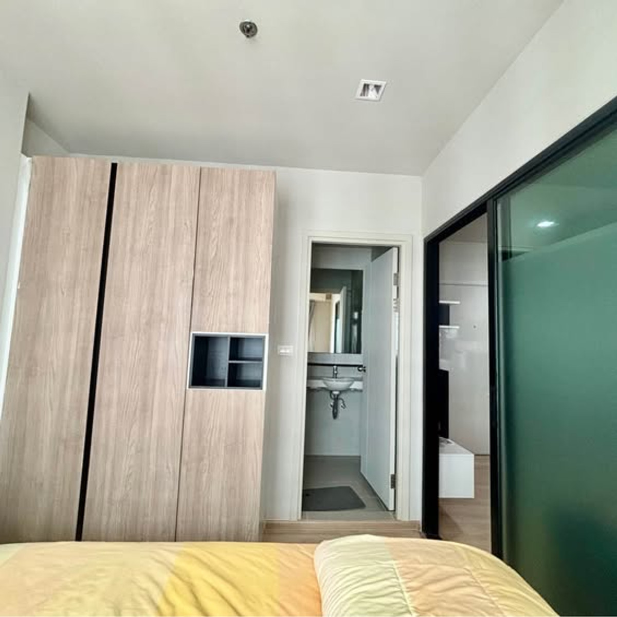 ให้เช่าคอนโดขอนแก่น : ให้เช่าเอสเซ็นท์คอนโด  ขอนแก่น 8500 บาท