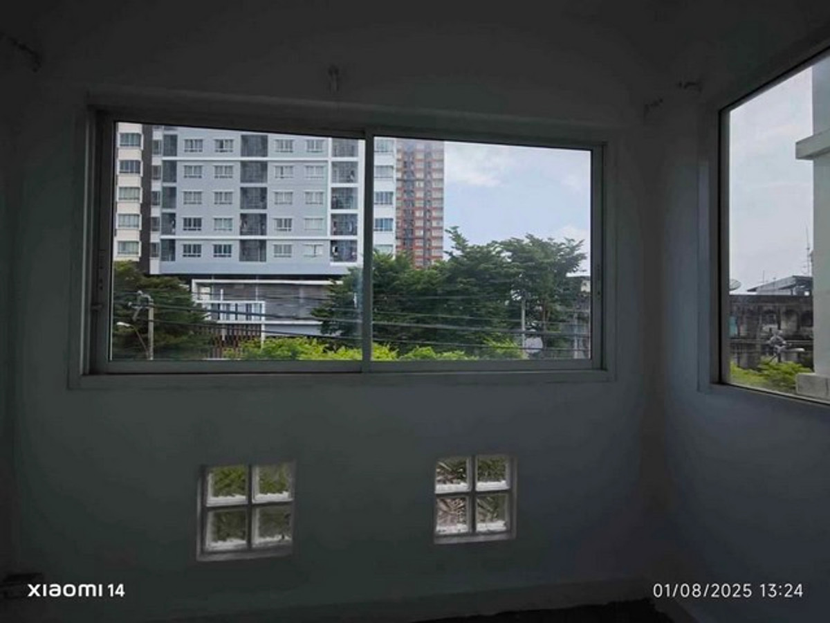 ให้เช่าอาคารพาณิชย์พระราม 3 สาธุประดิษฐ์ : HR3297ให้เช่าตึกแถวทำเลทอง พระราม 3 ตรงข้าม Central พระราม 3 ติดถนนนนทรี ใกล้คอนโด The Trust Residence ทำเลค้าขายที่เห็นชัดที่สุดในย่าน