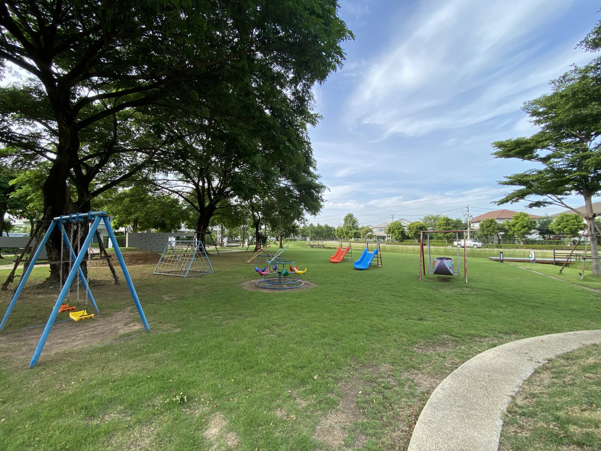 ให้เช่าบ้านขอนแก่น : ให้เช่าบ้านเดี่ยว 92 ตร.วา หมู่บ้านสีวลี ถนนศรีจันทร์ ขอนแก่น – บ้านหลังใหญ่ เฟอร์นิเจอร์ครบ 