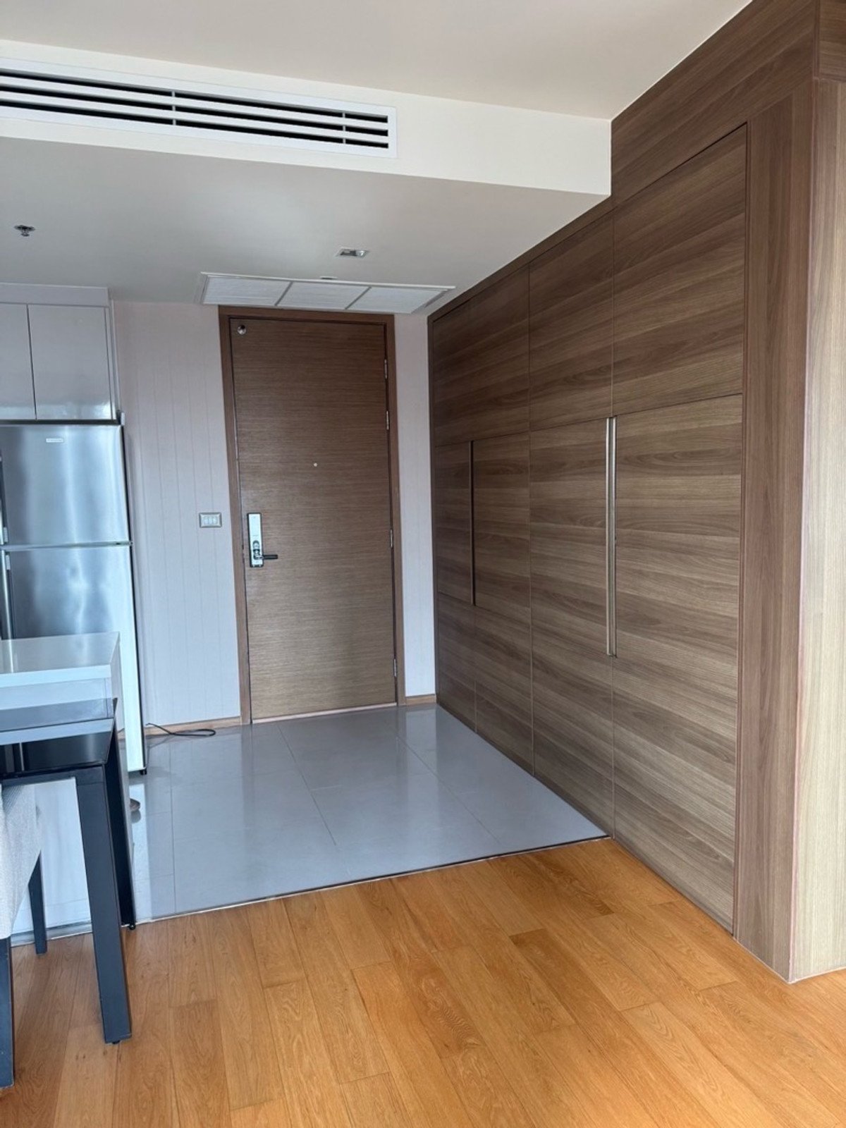 ให้เช่าคอนโดสาทร นราธิวาส : ⚡️HotDeal⚡️The Address Sathorn 55sqm✨วิวตึกมหานคร ห้องพร้อมอยู่🔥35,000.- ขาย 10,000,000✅