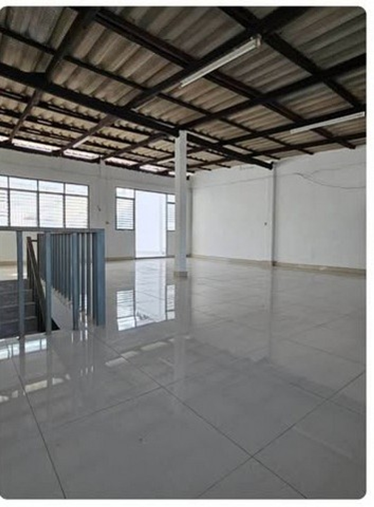 For RentShop HouseSathorn, Narathiwat : HR3300 for sale/rent, commercial building, 6 floors, 2 units (newly renovated) | Charoen Rat-Sathorn location, connected to each other, spacious usable area up to 660 sq m., along Soi Charoen Rat Road.