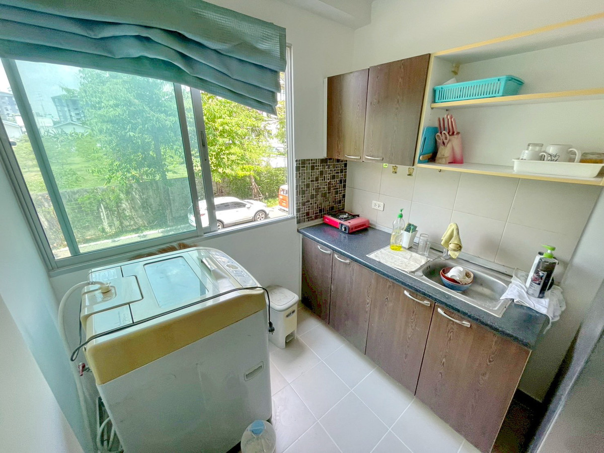 For SaleCondoRatchadapisek, Huaikwang, Suttisan : 0211CRH♚1 bedroom for sale♙Supalai City Resort Ratchada-Huai Khwang♜MRT Huai Khwang∞099-5919653,065-9423251🜲Line@sureresidence