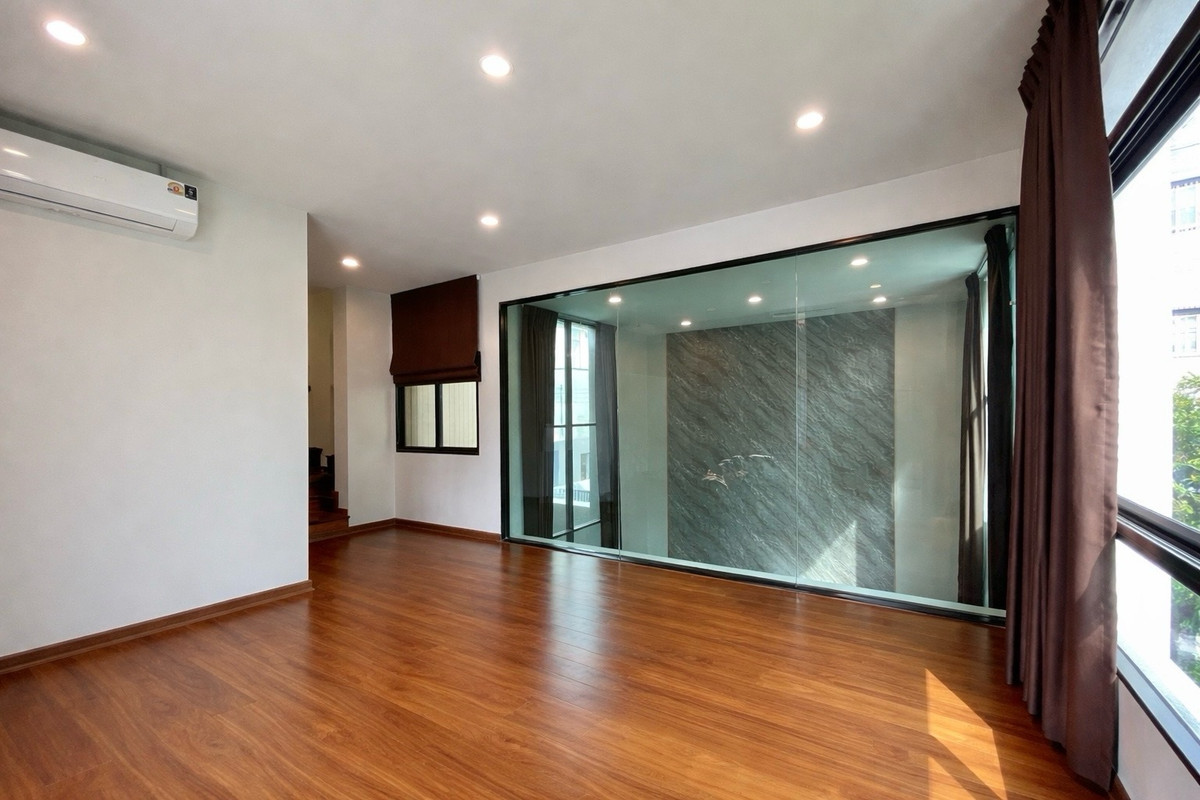 ให้เช่าบ้านนนทบุรี บางใหญ่ บางบัวทอง : ✨🕊️ ให้เช่า บ้านหรูหลังใหญ่ โครงการ The Master ราชพฤกษ์-สะพานเจษฎาบดินทร์ ใกล้ห้าง Central Westville เพียง 10 นาที Welcome pet friendly 🌳🐾