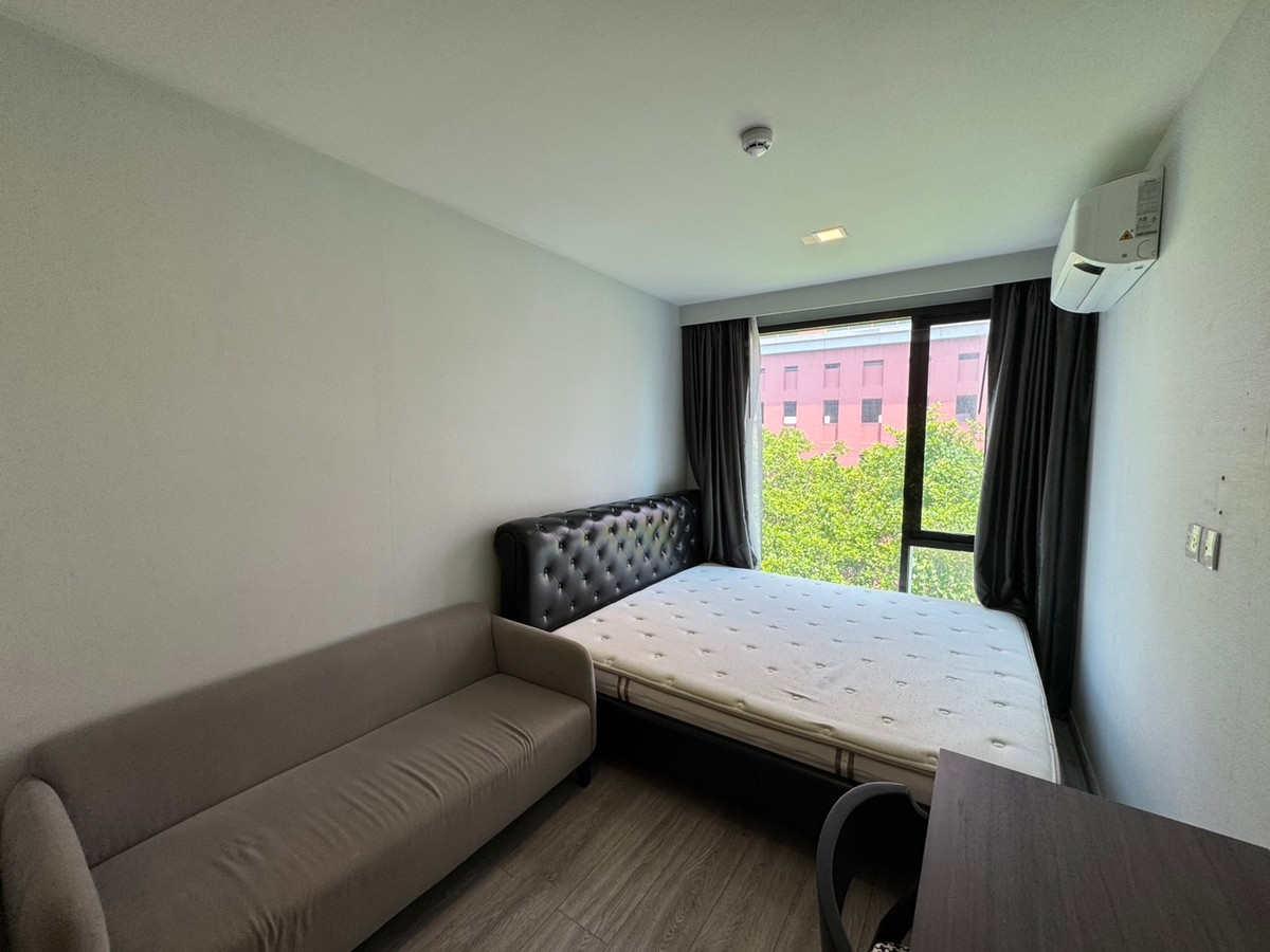 For RentCondoRatchathewi,Phayathai : Urgent for rent!! Ready to move in on March 30, 2026. Pet Friendly. Can raise dogs and cats. 🐶🐕✨Maestro 14 Siam-Ratchathewi