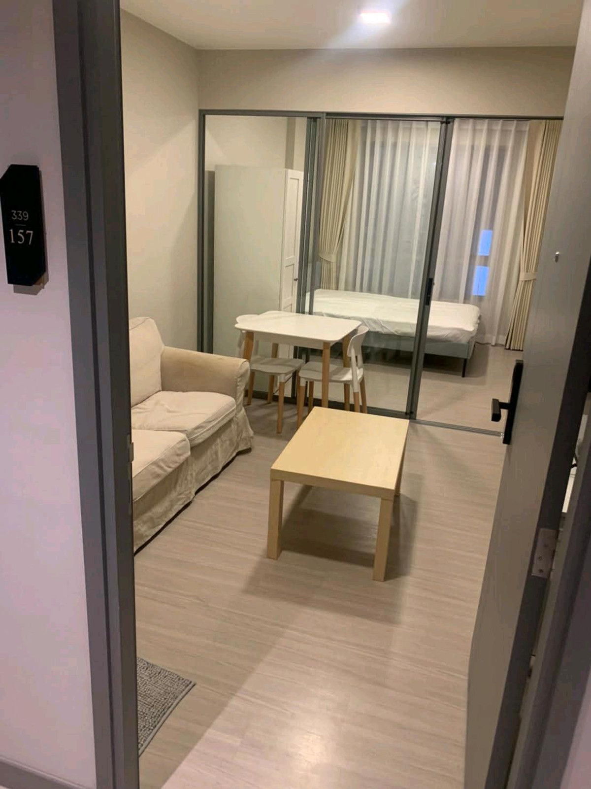 ให้เช่าคอนโดสุขุมวิท อโศก ทองหล่อ : ให้เช่า Quintara สุขุมวิท 39