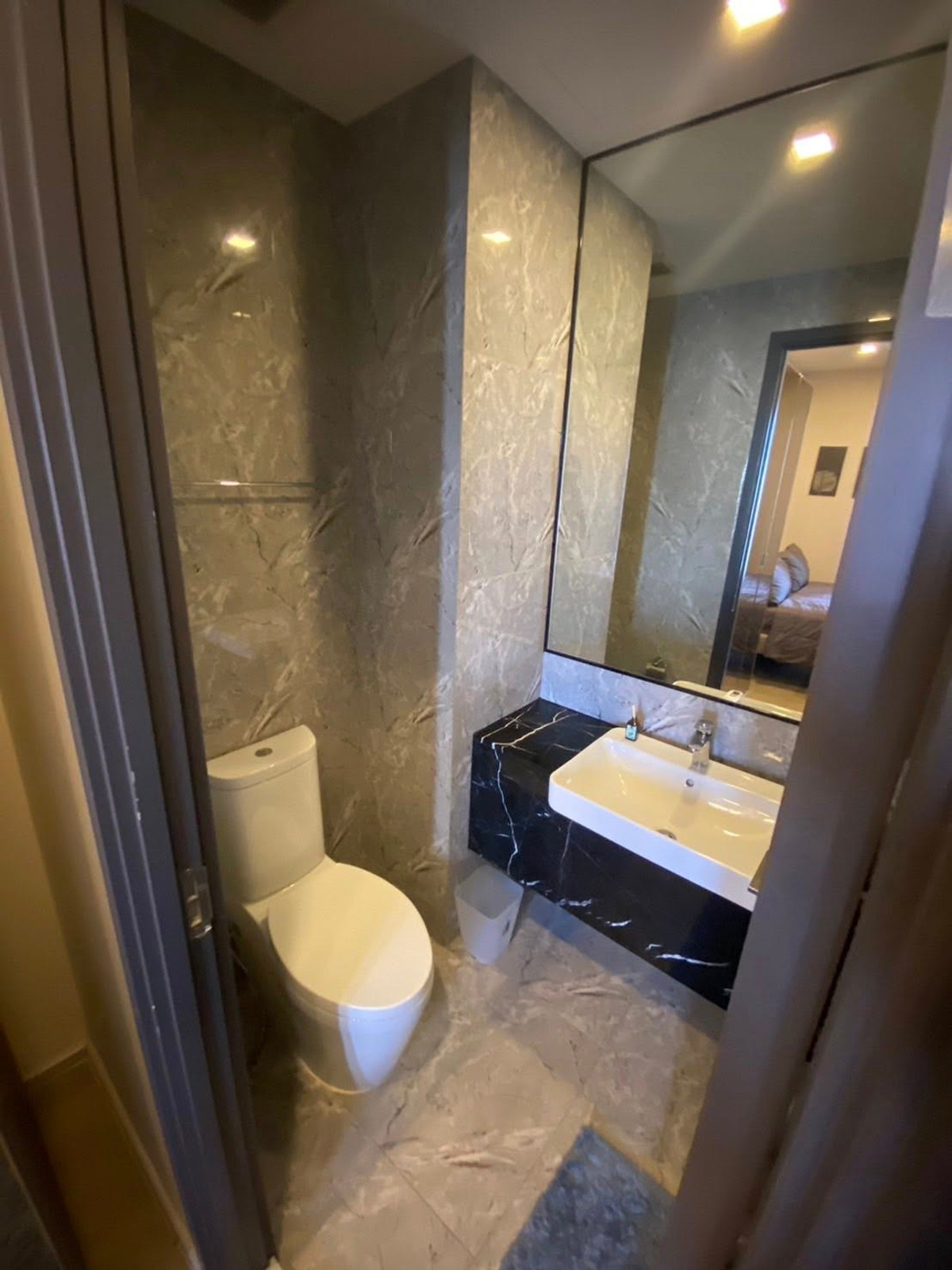 ให้เช่าคอนโดสุขุมวิท อโศก ทองหล่อ : ให้เช่า Ashton Asoke 