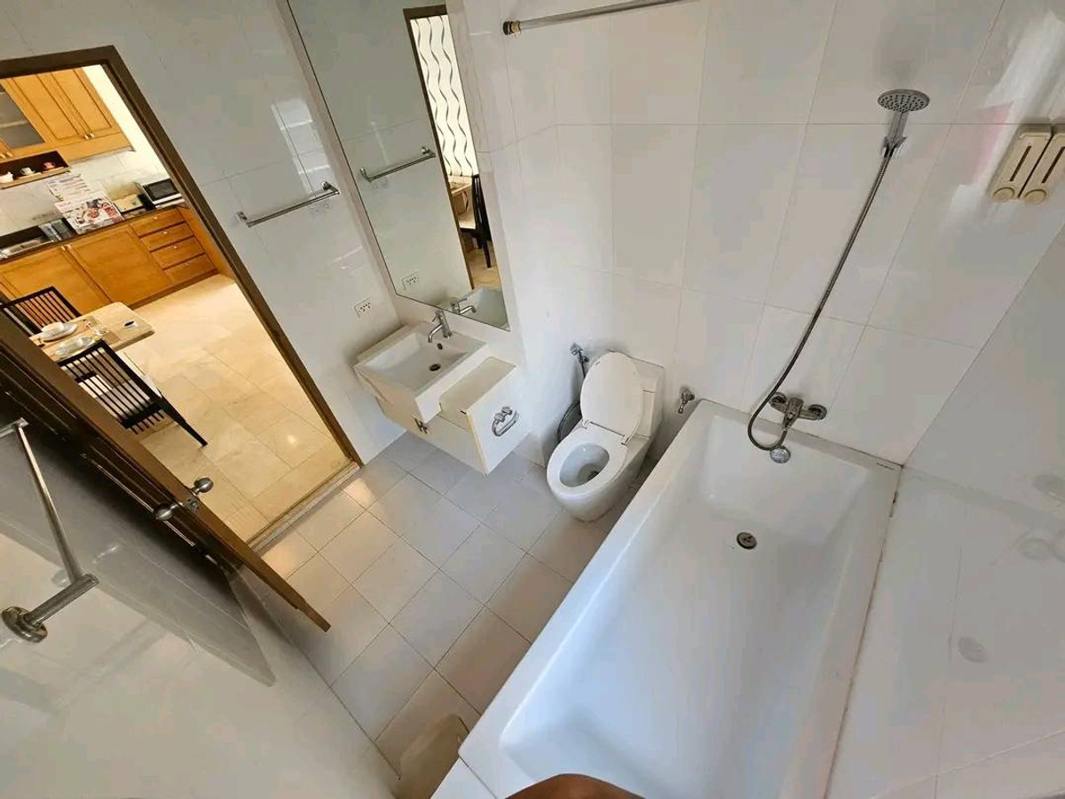 ให้เช่าคอนโดพระราม 9 เพชรบุรีตัดใหม่ RCA : 💥ST-7507💥ว่าง ให้ เช่า มาย รีสอร์ท แบงค์คอก👉แอดไลน์ @accessliving 