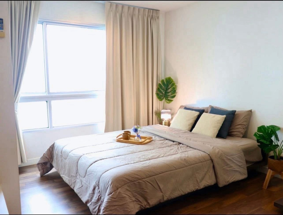 For RentCondoOnnut, Udomsuk : For rent The Room Sukhumvit 79