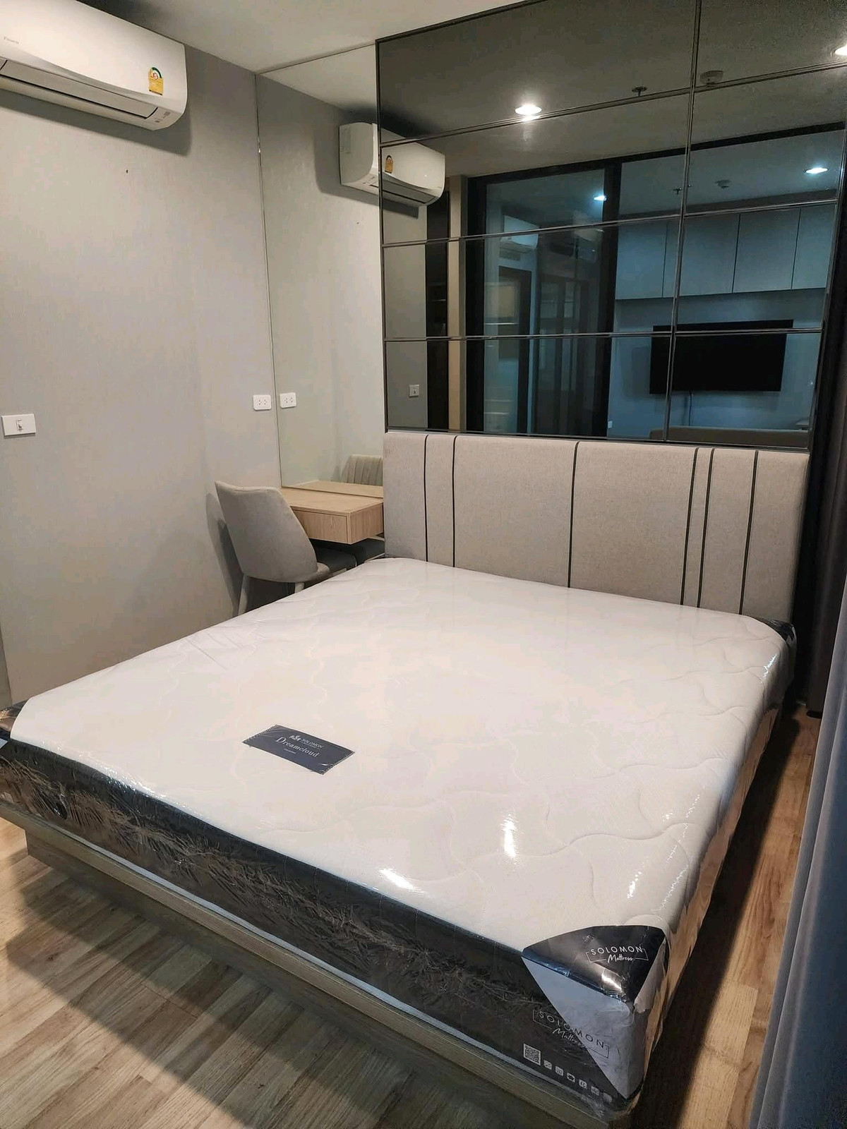 ให้เช่าคอนโดบางนา แบริ่ง ลาซาล : มีหลายห้อง เริ่มต้น 11,000.- ให้เช่า Niche Mono Sukhumvit Bearing นิชโมโน สุขุมวิท-แบริ่งใกล้ BTS แบริ่งเพียง 250 ม.