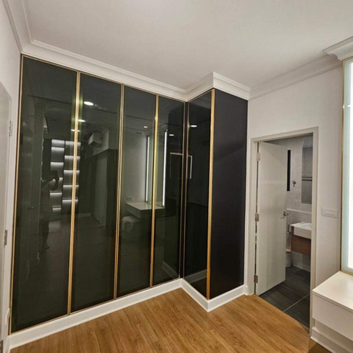 ให้เช่าบ้านบางนา แบริ่ง ลาซาล : HR3294หิ้วกระเป๋าเข้าอยู่ได้เลย! Centro Bangna บ้านเดี่ยว 300 ตร.ม. ฟรี WIFI + ดูแลสวน + กำจัดปลวกตลอดสัญญา