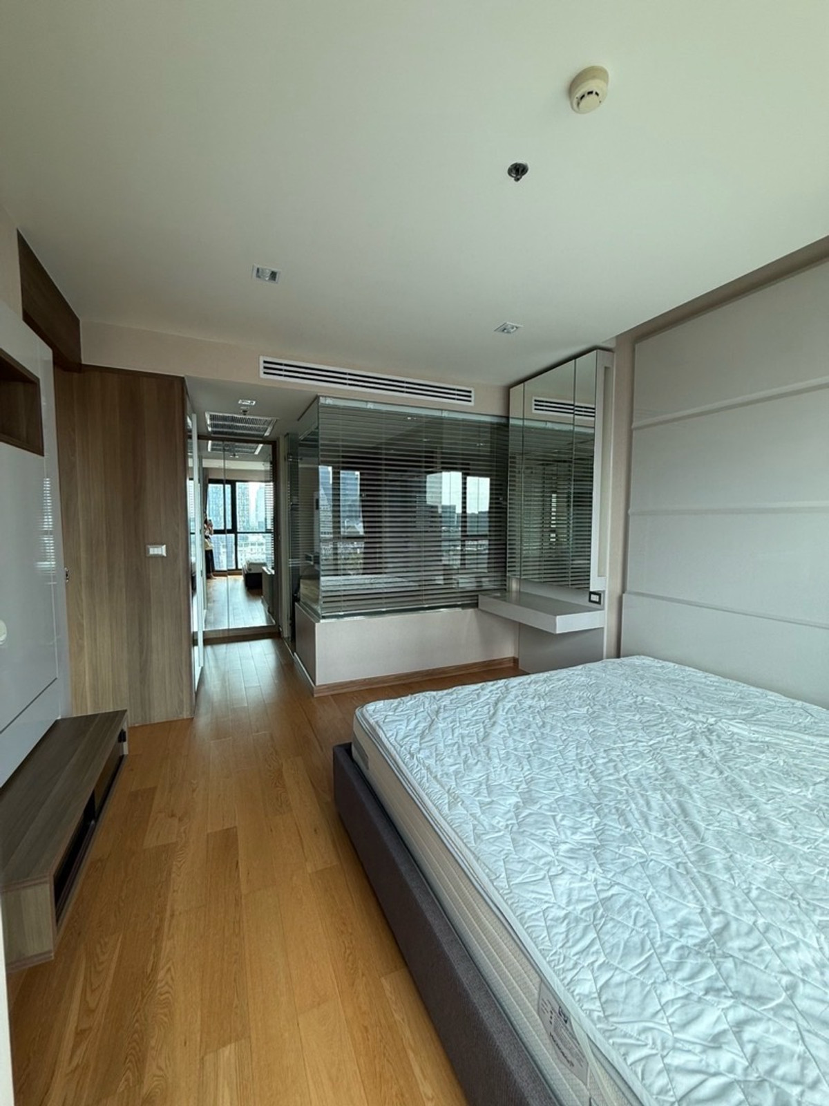 ให้เช่าคอนโดสาทร นราธิวาส : ⚡️HotDeal⚡️The Address Sathorn 55sqm✨วิวตึกมหานคร ห้องพร้อมอยู่🔥35,000.- ขาย 10,000,000✅