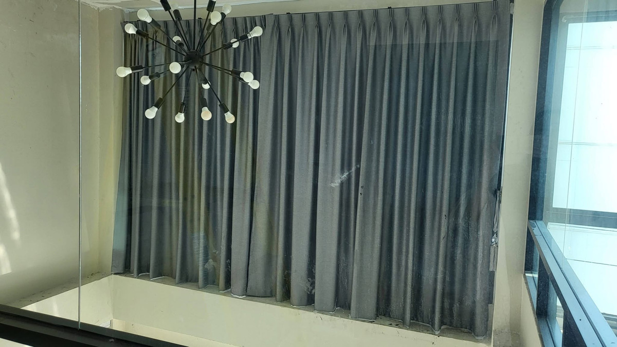 ให้เช่าโฮมออฟฟิศเลียบทางด่วนรามอินทรา : อาคาร4ชั้น ติดถนนเลียบด่วนเอกมัย-รามอินทรา ประดิษฐ์มนูธรรม120ตร.วา 1,000ตร.มจอดรถ20คัน