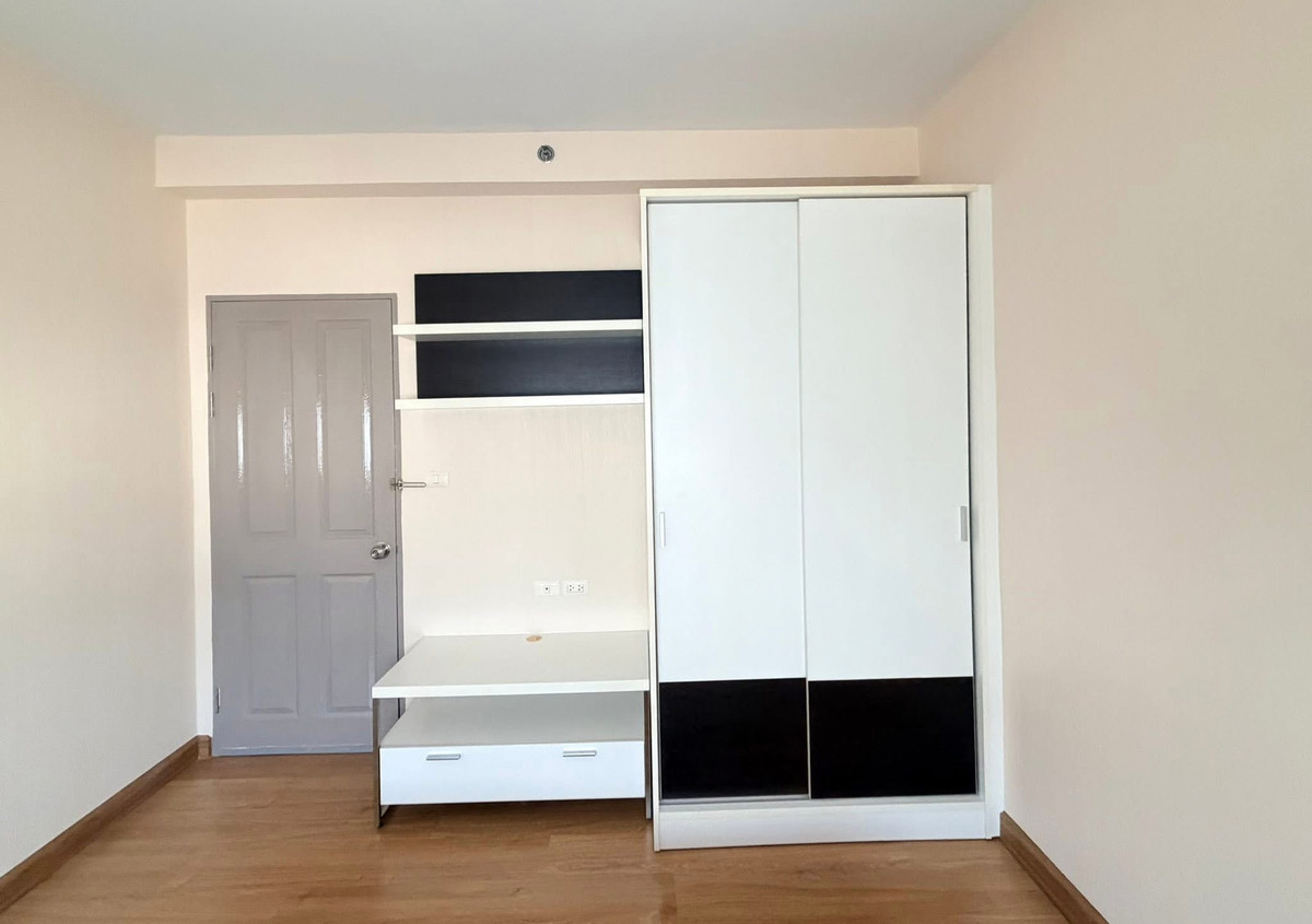 ให้เช่าคอนโดพระราม 9 เพชรบุรีตัดใหม่ RCA : คอนโดศุภาลัยปาร์คอโศกรัชดา 2ห้องนอน 1ห้องน้ำ 64 ตารางเมตร ชั้น 22 ครื่องใช้ไฟฟ้าครบ