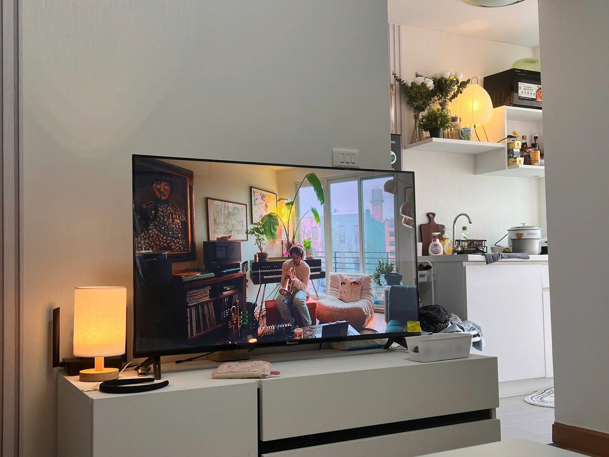 For RentCondoSamut Prakan,Samrong : For rent The Kith Sukhumvit 113