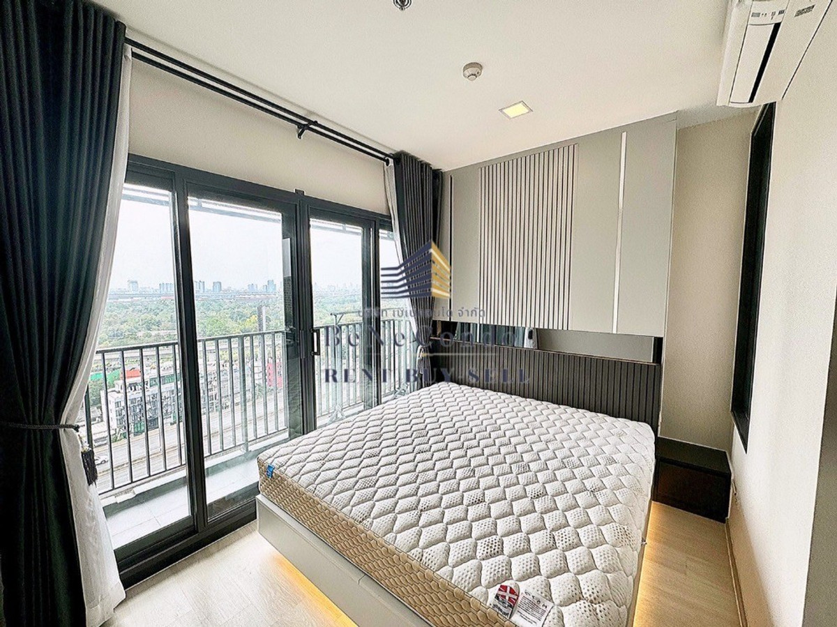 ให้เช่าคอนโดสะพานควาย จตุจักร : *** (2 ห้องนอน)(เอเจนท์ประจำโครงการ) ให้เช่าคอนโด : ไพรเวซี่ จตุจักร (Privacy Jatujak) ***