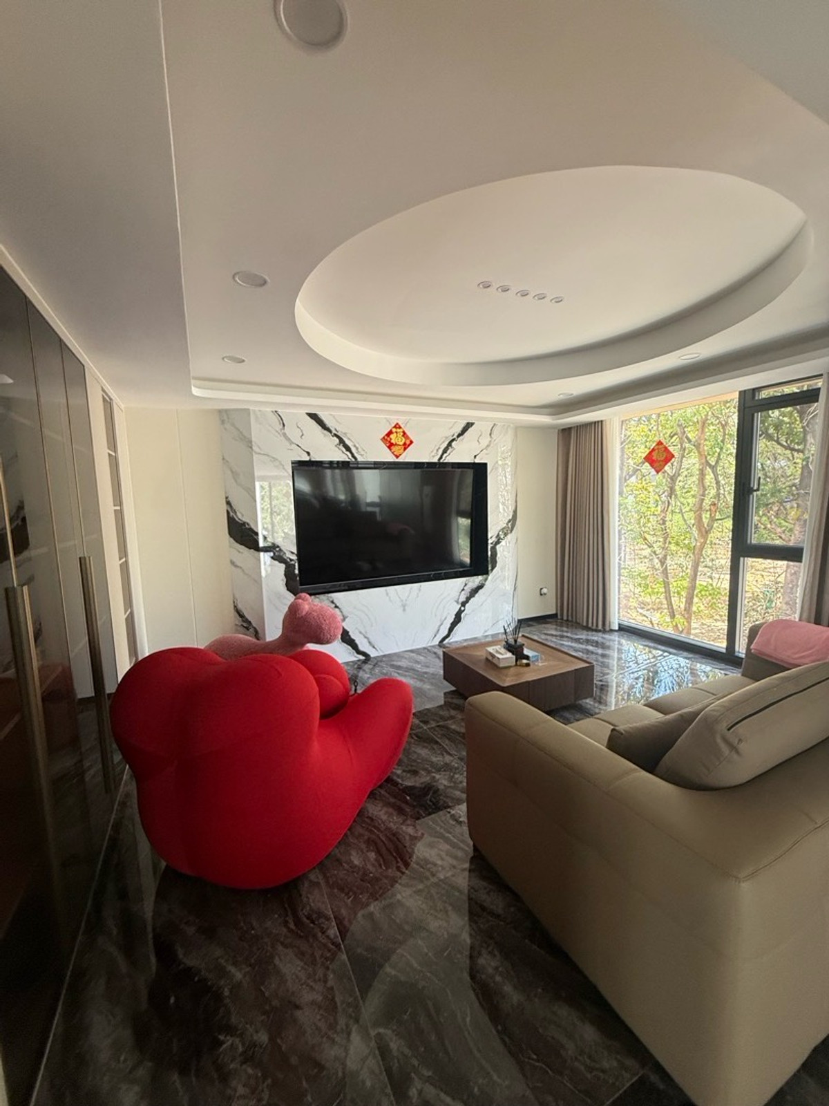 บ้านพระราม 9 เพชรบุรีตัดใหม่ RCA : ปล่อยเช่า-ขาย คฤหาสน์หรู โครงการ CULTURE 188 พระราม9-เพชรบุรีตัดใหม่ เฟอร์นิเจอร์ครบเข้าอยู่ได้เลย