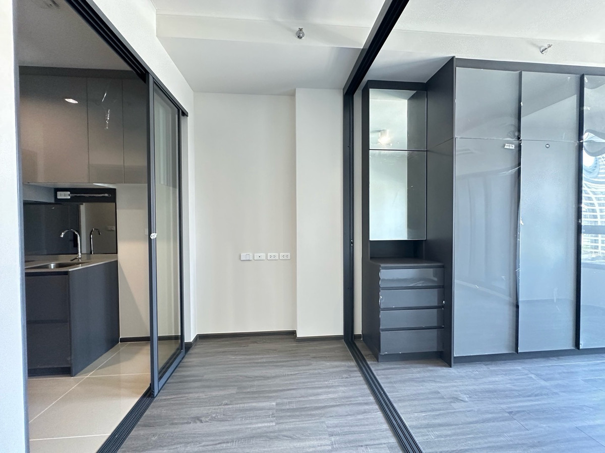 ขายคอนโดคลองเตย กล้วยน้ำไท : For Sale ขาย คอนโดใหม่มือหนึ่ง จากอนันดา 
𝗜𝗗𝗘𝗢 𝗦𝗨𝗞𝗛𝗨𝗠𝗩𝗜𝗧 - 𝗥𝗔𝗠𝗔𝟰 แบบ 1 Bed 31.22 sqm ราคา 3.79 ล้านบาท ห้องสุดท้าย!!