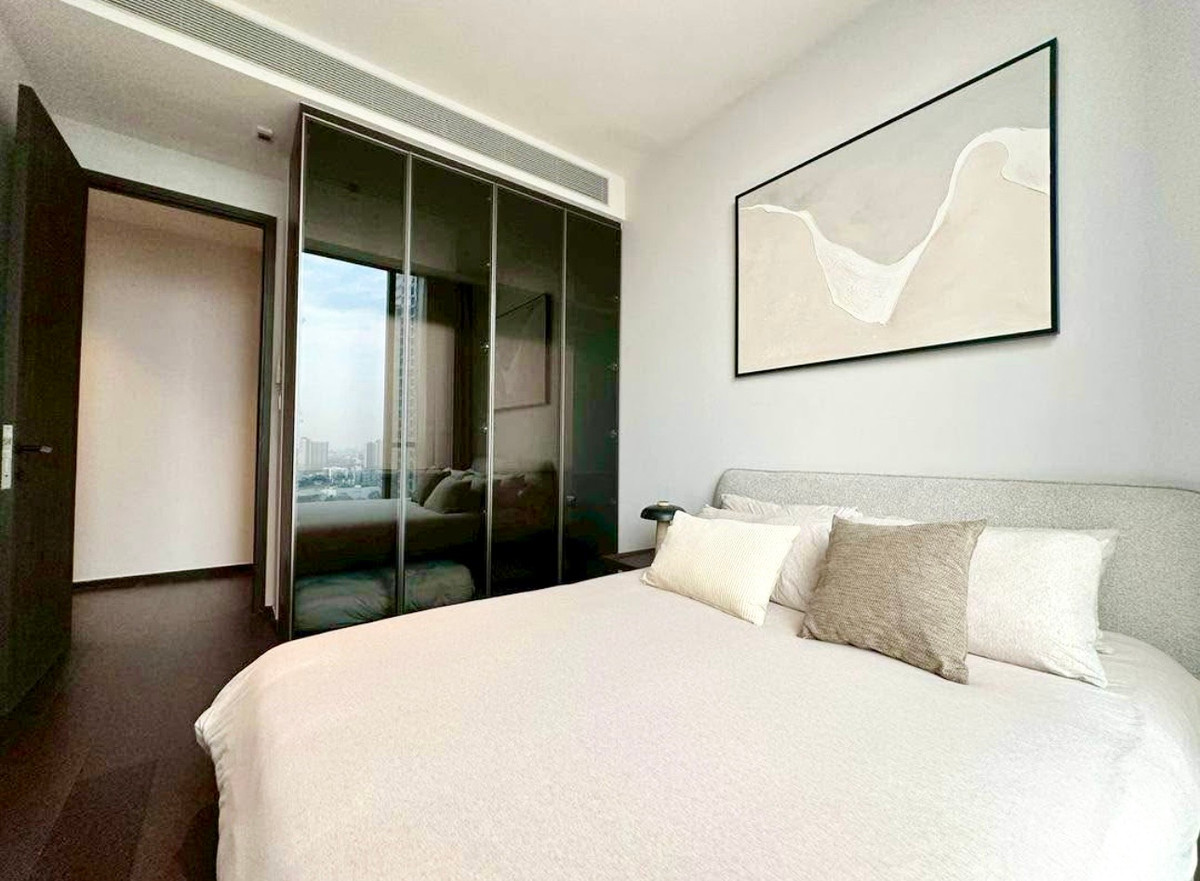 For RentCondoSukhumvit, Asoke, Thonglor : Condo Laviq Sukhumvit 57 near BTS Thonglor 3 bedroom 3 bathroom 115 sqm Ready to move in