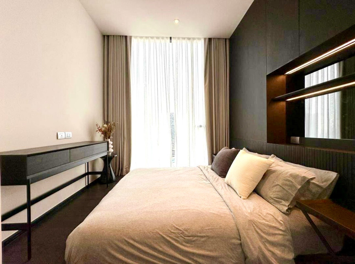 For RentCondoSukhumvit, Asoke, Thonglor : Condo Laviq Sukhumvit 57 near BTS Thonglor 3 bedroom 3 bathroom 115 sqm Ready to move in