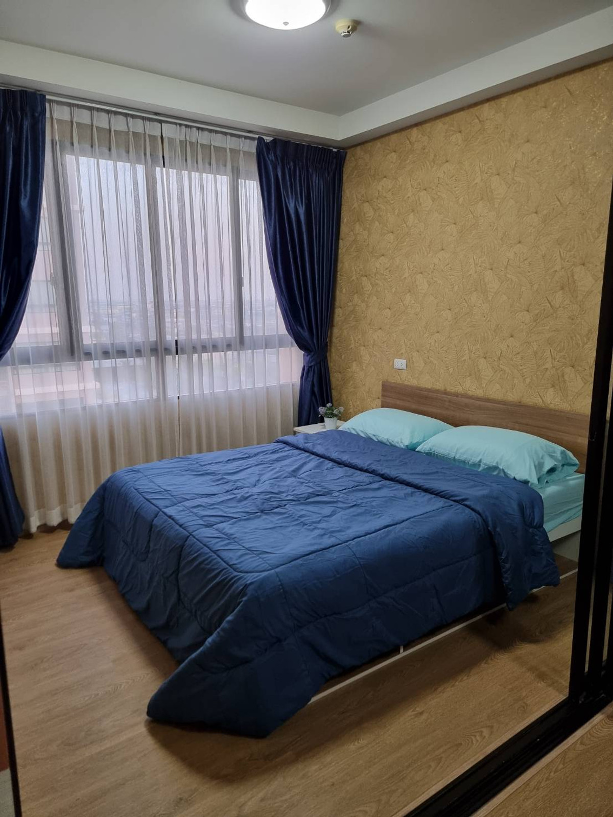 ให้เช่าคอนโดบางแค เพชรเกษม : ให้เช่า เจ คอนโด สาทร-กัลปพฤกษ์ เฟอร์ครบ พร้อมอยู่