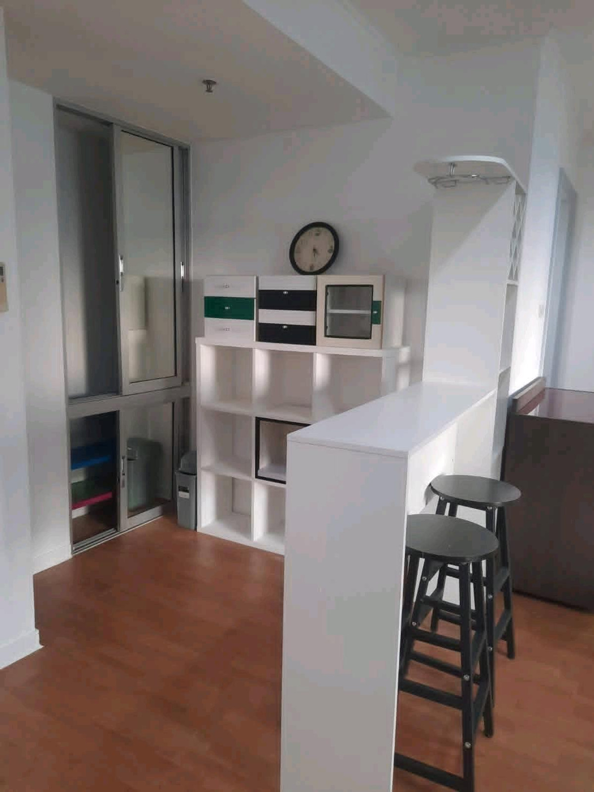 For RentCondoOnnut, Udomsuk : 🍃 Condo, good location, Soi On Nut 3, near food sources and department stores, convenient travel ✨