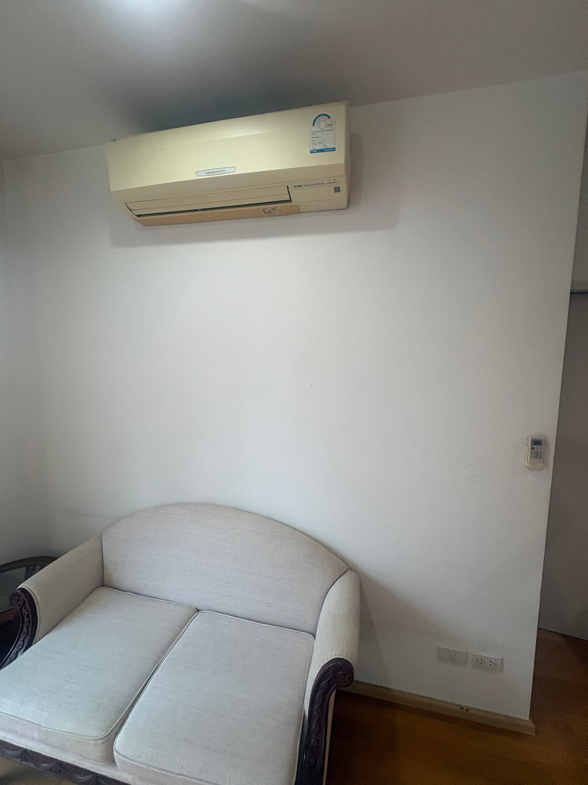 For RentCondoRatchathewi,Phayathai : 🔥Hot Deal🔥 villa rachatewi 🔥 1B1B 55 Sqm 🔥Best price in the building If interested, contact Putter 0928895628 line:plustor_ss🔥