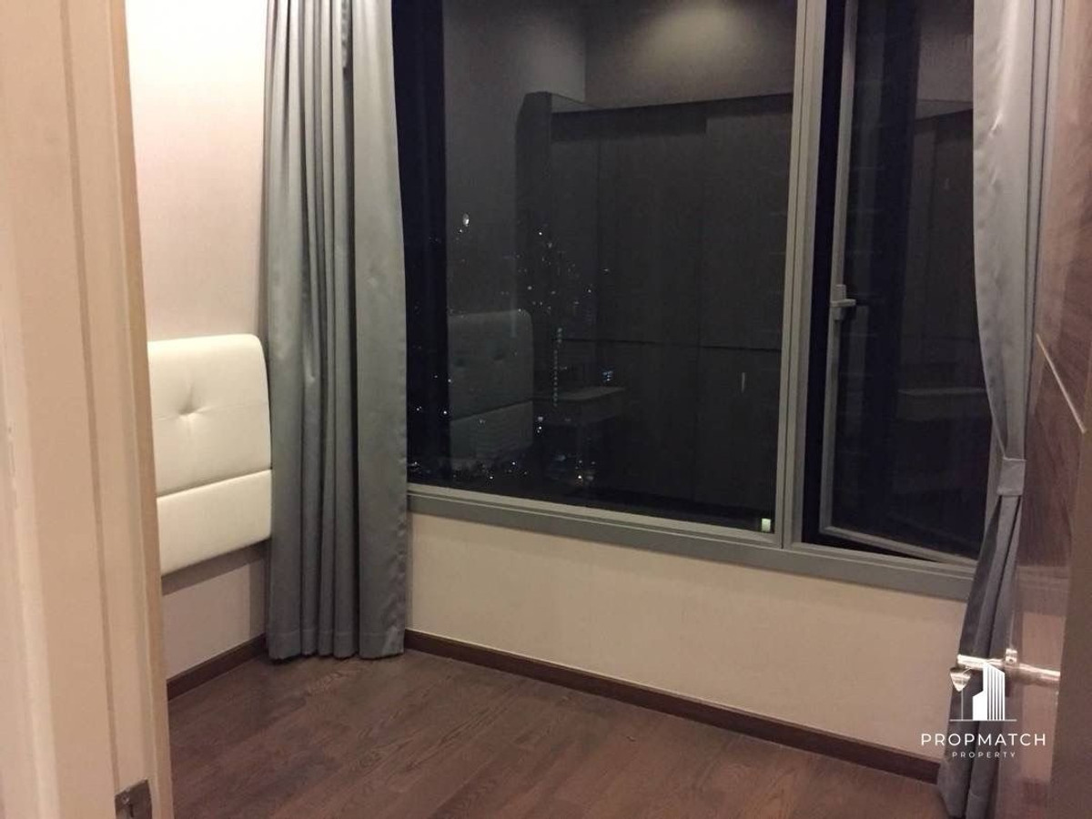 ขายคอนโดพระราม 9 เพชรบุรีตัดใหม่ RCA : Q Asoke (2bed1bath) 46sqm 8,500,000.-