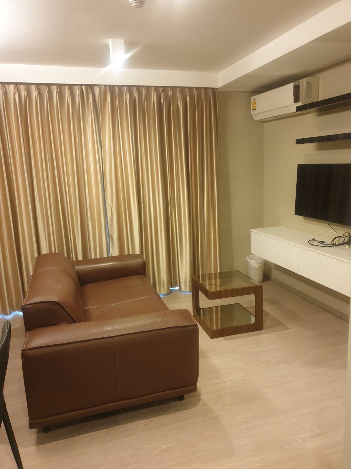 ให้เช่าคอนโดสุขุมวิท อโศก ทองหล่อ : 🐕Maestro 39 2bed1bath 51 Sqm Fullyfurnish , Pet Friendly 43,000-🐈