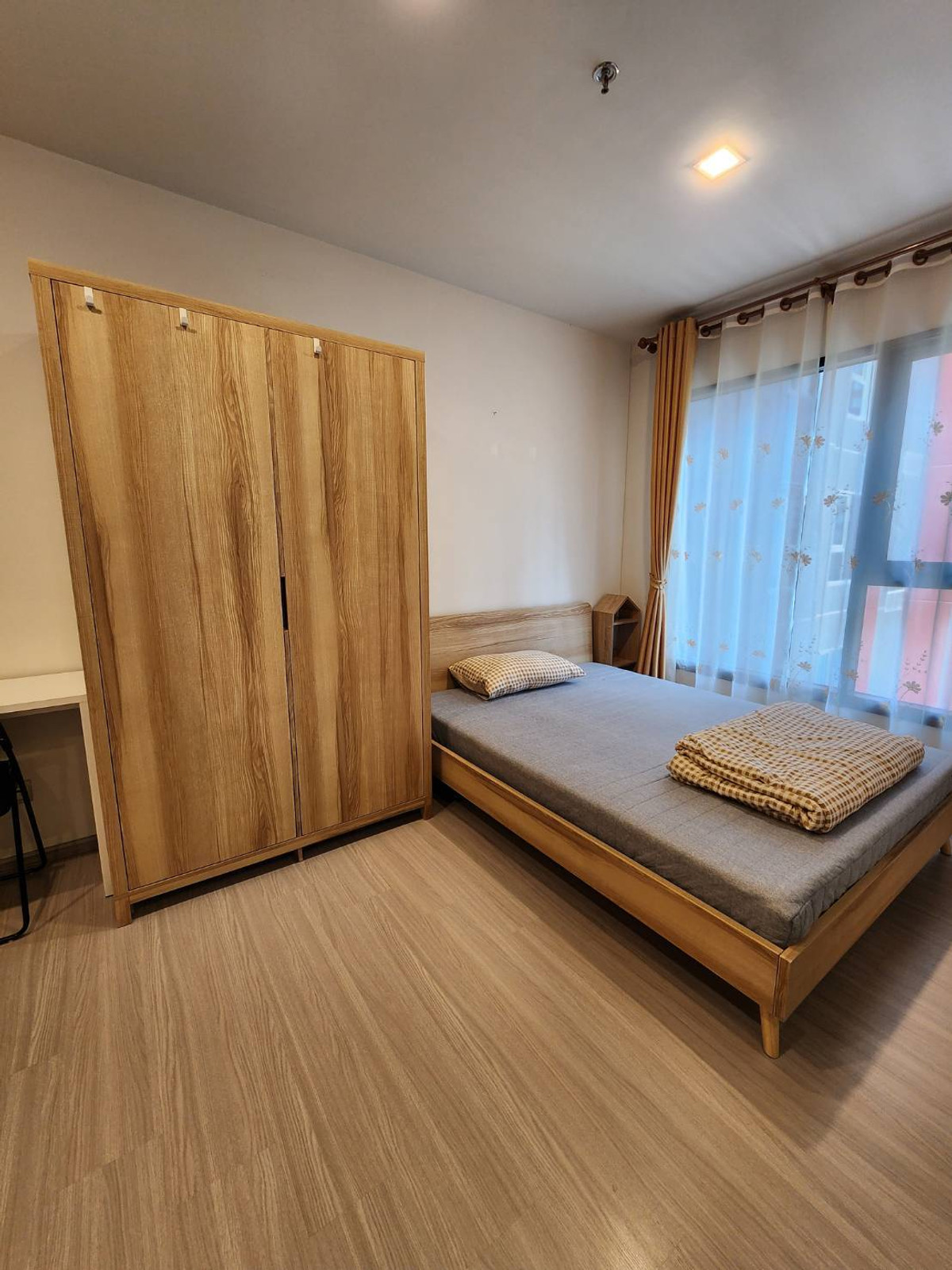 ให้เช่าคอนโดพระราม 9 เพชรบุรีตัดใหม่ RCA : 💥ST-8484💥ว่าง ให้ เช่า ไลฟ์ อโศก ไฮป์👉แอดไลน์ @rentbkk 