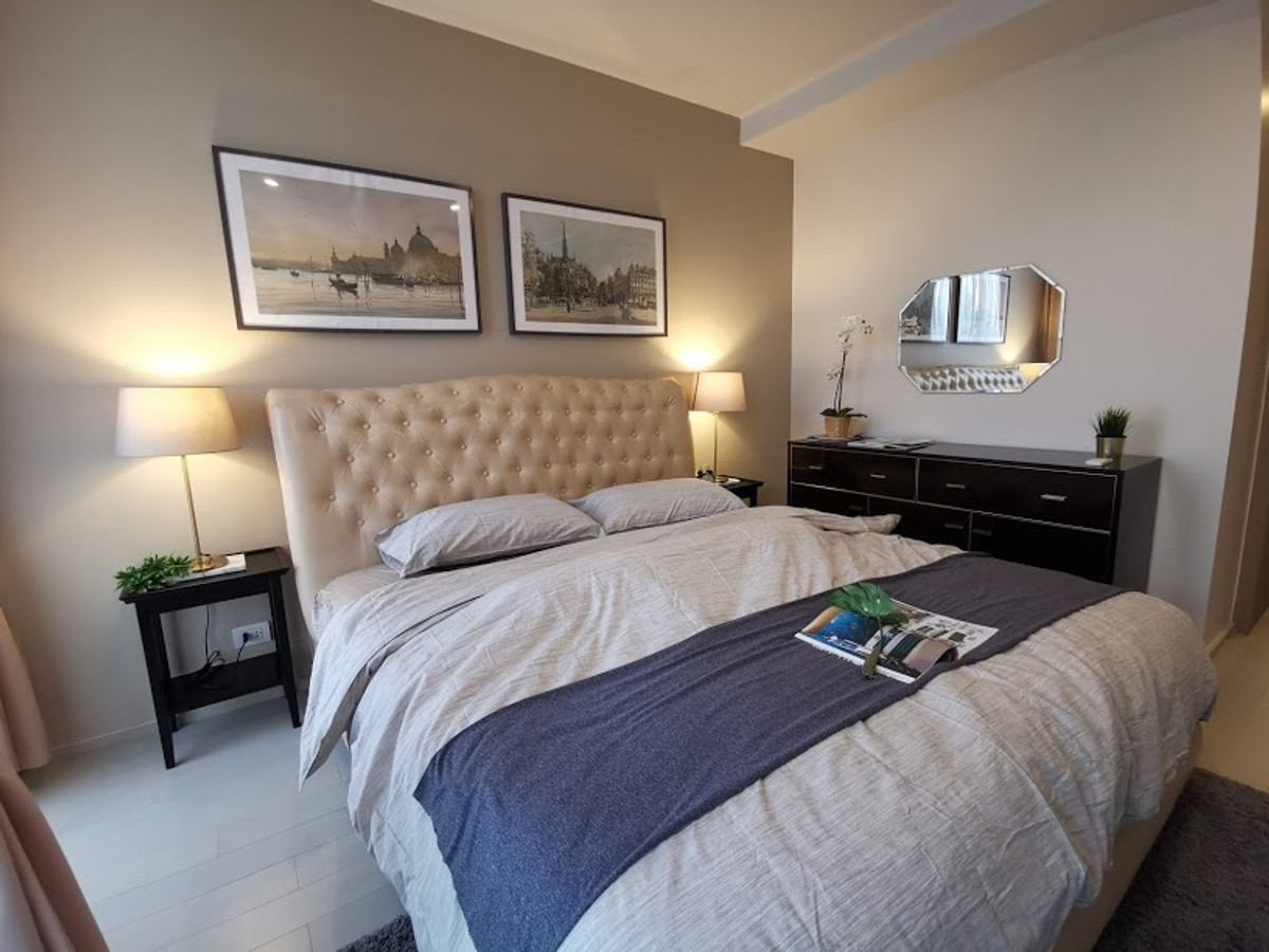 For RentCondoWitthayu, Chidlom, Langsuan, Ploenchit : For Rent Condo Noble Ploenchit Fully Furnished(S01-0718)