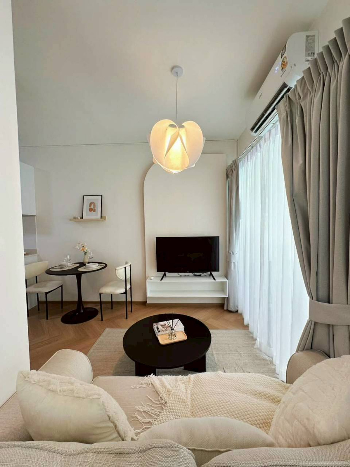 ขายคอนโดพระราม 9 เพชรบุรีตัดใหม่ RCA : ✅ S-ASRA121 ✅ Line : @p2nproperty