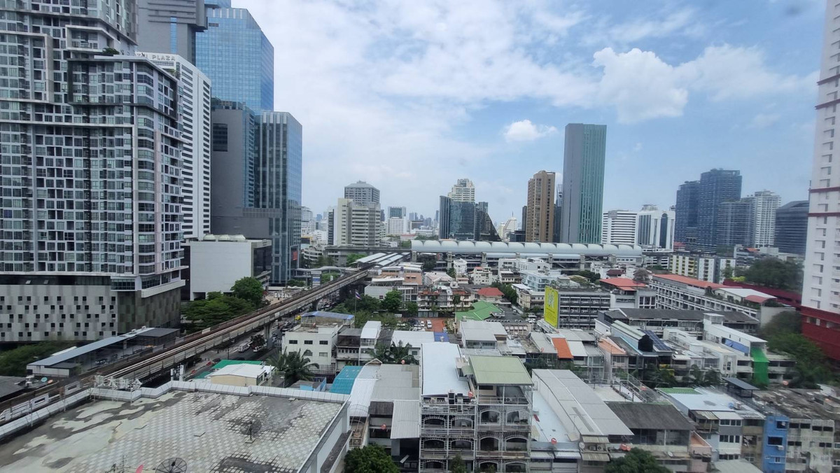 For RentCondoRatchathewi,Phayathai : 💥CP-10419💥Villa Rachatewi👉Line : @rentbkk