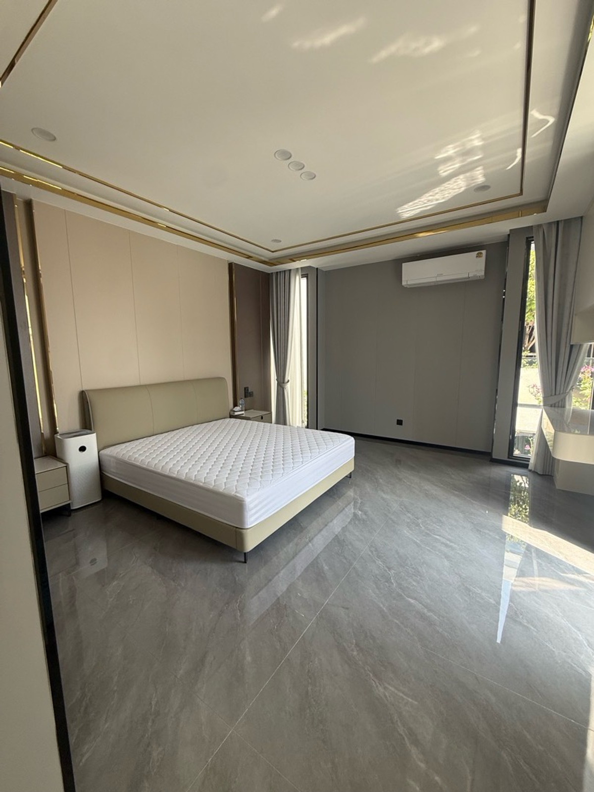 บ้านพระราม 9 เพชรบุรีตัดใหม่ RCA : ปล่อยเช่า-ขาย คฤหาสน์หรู โครงการ CULTURE 188 พระราม9-เพชรบุรีตัดใหม่ เฟอร์นิเจอร์ครบเข้าอยู่ได้เลย