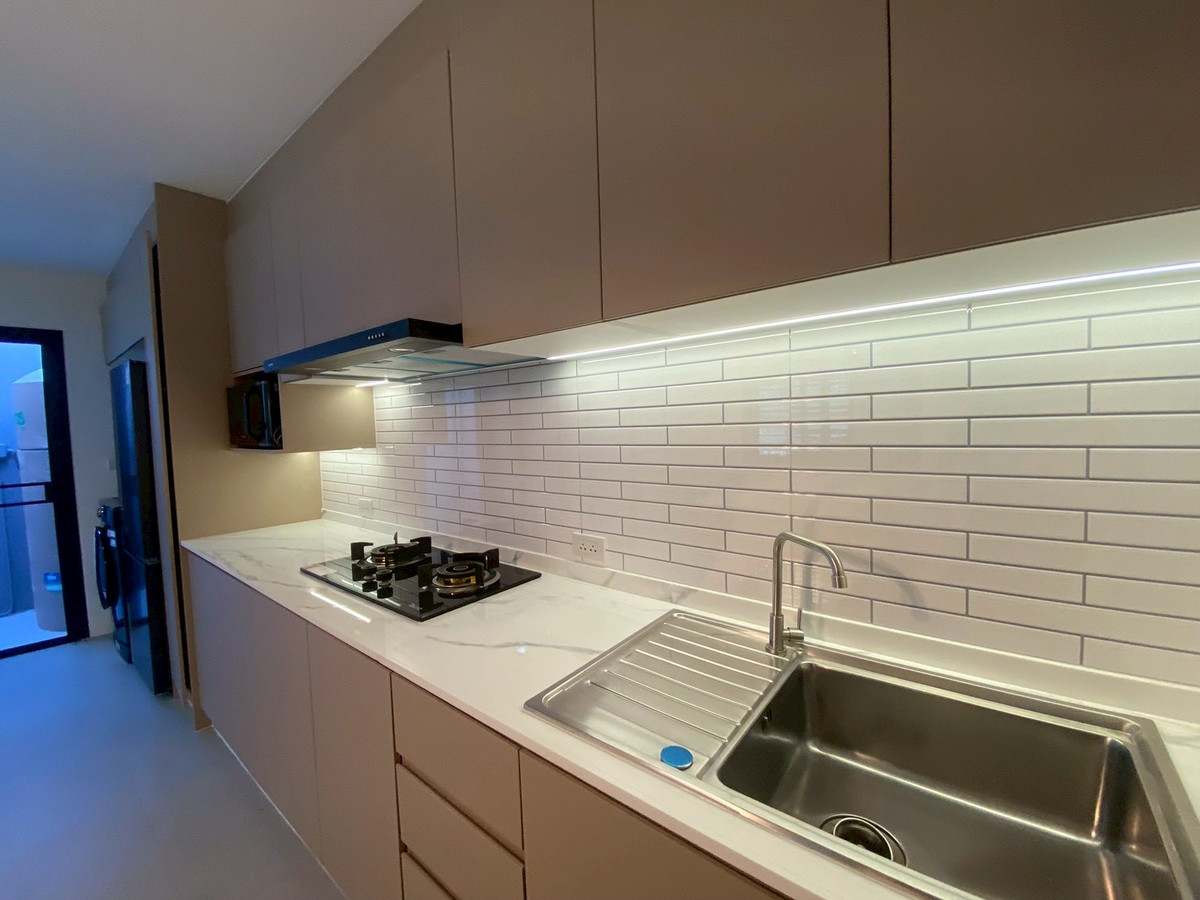 ให้เช่าทาวน์โฮมบางนา แบริ่ง ลาซาล : K-6797 BEST DEAL🔥🔥 บ้านสวย พร้อมอยู่ ทำเลดี ใกล้เมกะบางนา  ให้เช่า! ทาวน์โฮม Pleno สุขุมวิท บางนา 3 