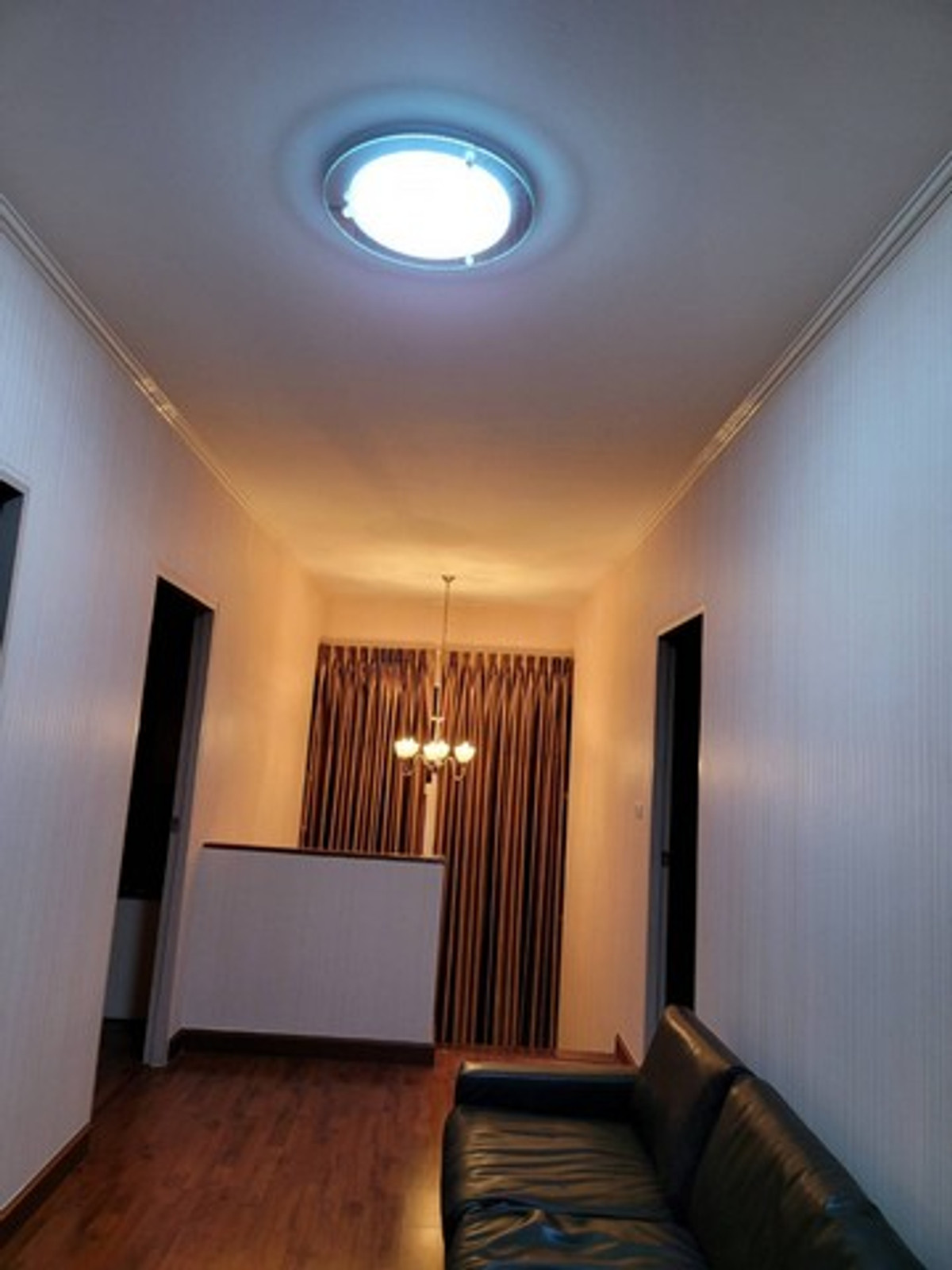 For RentHouseLadkrabang, Suwannaphum Airport : HR3293 Single house for rent, Supalai Suan Luang, next to the main road, Chaloem Phrakiat Rama 9, suitable for living or as a home office.