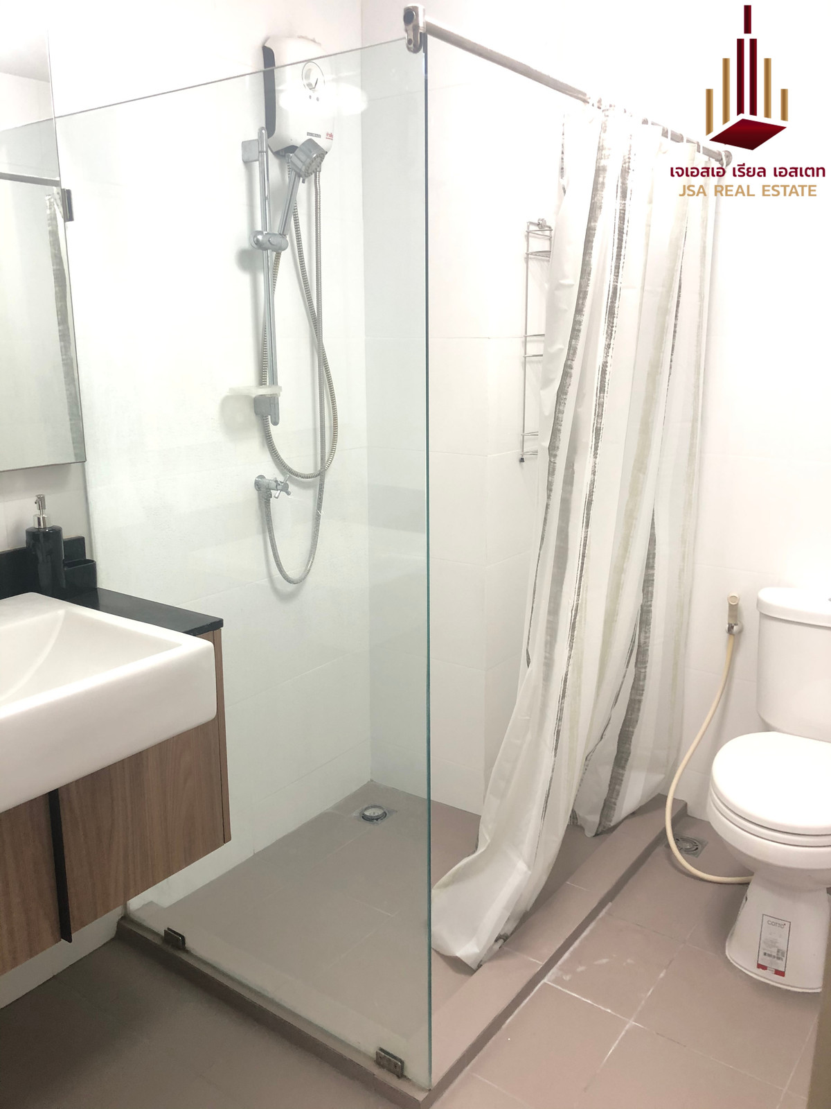 ขายคอนโดเกษตรศาสตร์ รัชโยธิน : ✨ For Sale: Chapter One The Campus Kaset Condo ✨ 💰 Only 2,300,000 THB