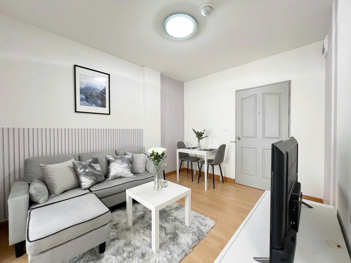 For RentCondoSamut Prakan,Samrong : For rent The Kith Sukhumvit 113