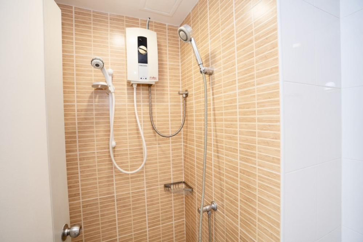 ให้เช่าคอนโดเสรีไทย-นิด้า : ✅ LP60213 ✅ Line : @p2nproperty