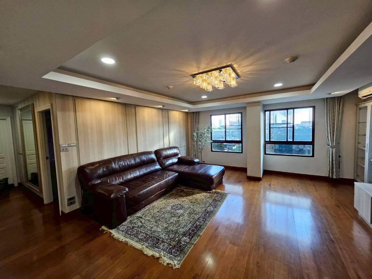 For SaleCondoSathorn, Narathiwat : Condo for sale Lumpini Place Narathiwat Ratchanakarin price 12,000,000 baht [JZs260301]