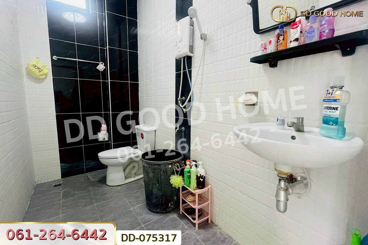 ขายบ้านโคราช นครราชสีมา : DD-075317 บ้านเดี่ยว หนองตาคง นครราชสีมา ใกล้เขตอุตสาหกรรมสุรนารี