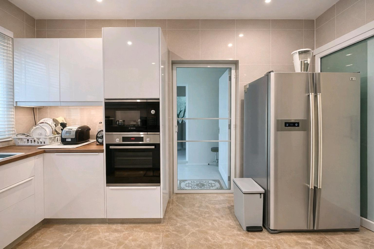 ให้เช่าบ้านลาดกระบัง สุวรรณภูมิ : ให้เช่า บ้านหรู ย่านบางนา ใกล้ Mega Bangna ❤️ Rare Item