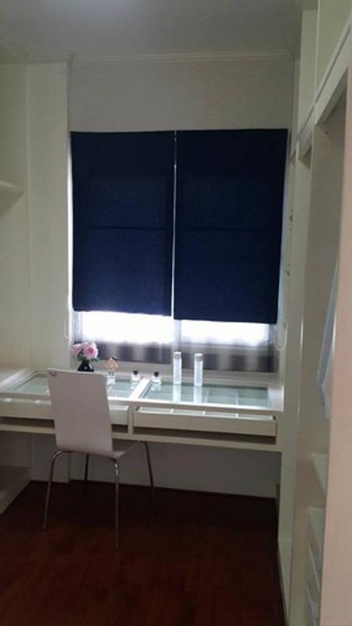 For RentHouseLadkrabang, Suwannaphum Airport : HR3293 Single house for rent, Supalai Suan Luang, next to the main road, Chaloem Phrakiat Rama 9, suitable for living or as a home office.