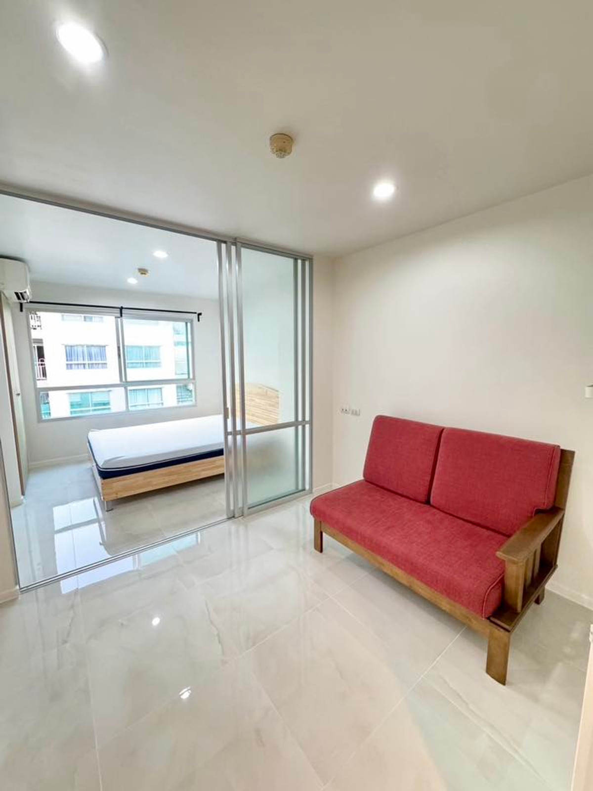 ให้เช่าคอนโดอ่อนนุช อุดมสุข : ให้เช่าคอนโด Lumpini Ville Onnut 46